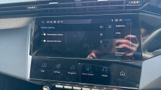 Peugeot 308 1.2 PureTech Allure Premium 5dr EAT8 Petrol Hatchback